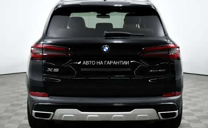 BMW X5 - Фото 4
