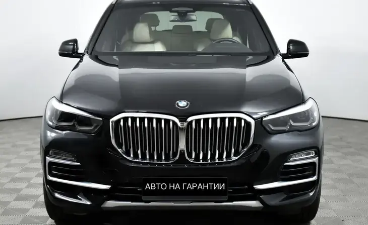 BMW X5 - Фото 5