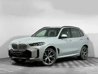 BMW X5, IV (G05/G18) Рестайлинг, № лота 13581, фото 1