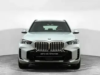 BMW X5, IV (G05/G18) Рестайлинг, № лота 13581, фото 2