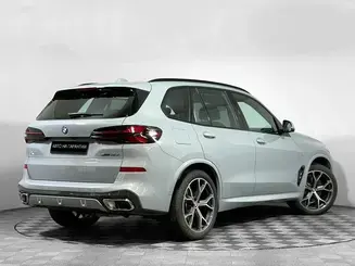 BMW X5, IV (G05/G18) Рестайлинг, № лота 13581, фото 3