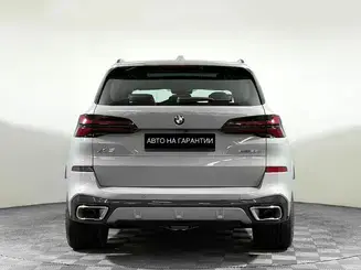 BMW X5, IV (G05/G18) Рестайлинг, № лота 13581, фото 5