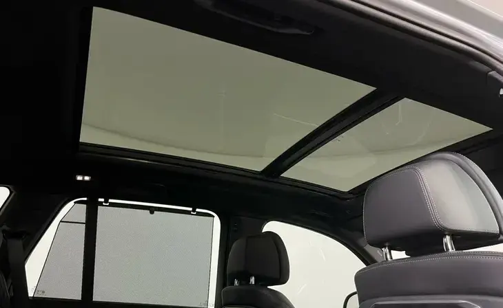 BMW X5 - Фото 9