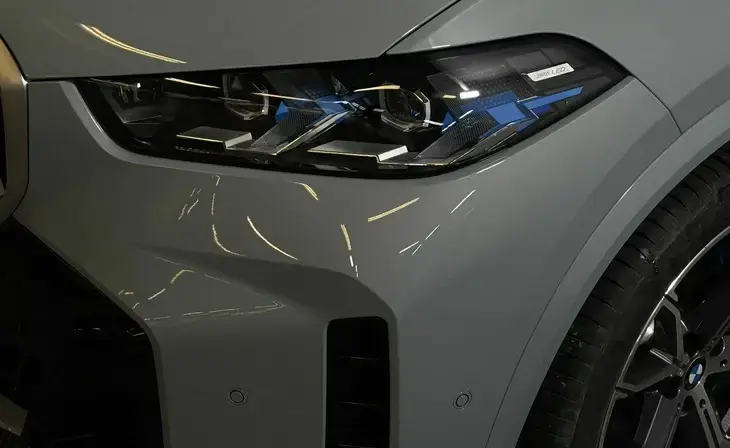 BMW X5 - Фото 10