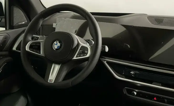 BMW X5 - Фото 11