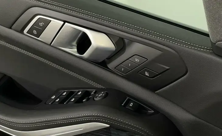BMW X5 - Фото 14
