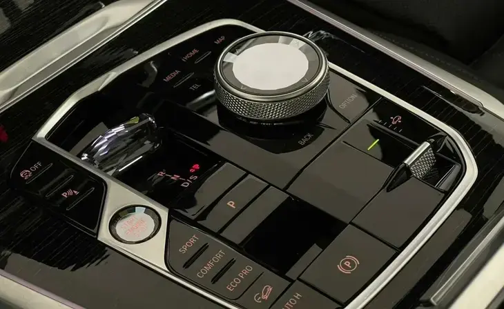 BMW X5 - Фото 15