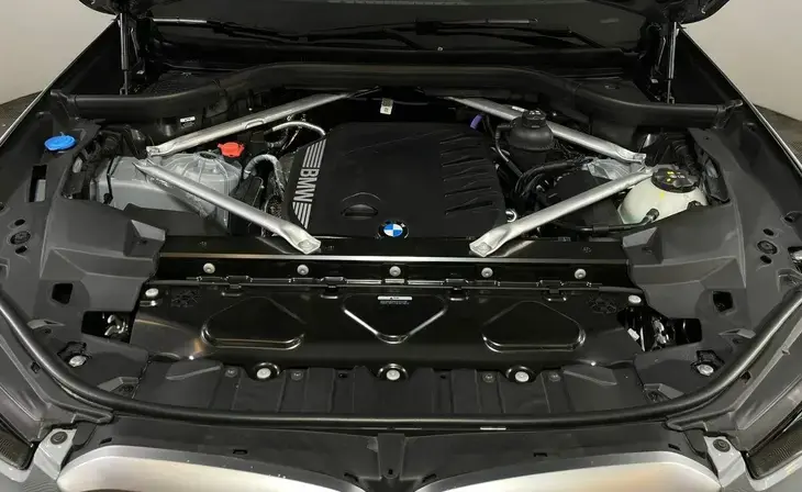 BMW X5 - Фото 17