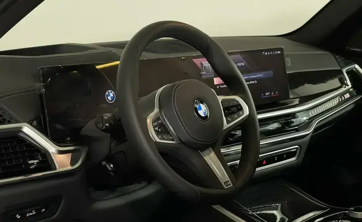 BMW X5 - Фото 20