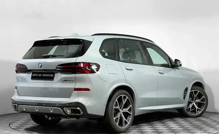 BMW X5 - Фото 2