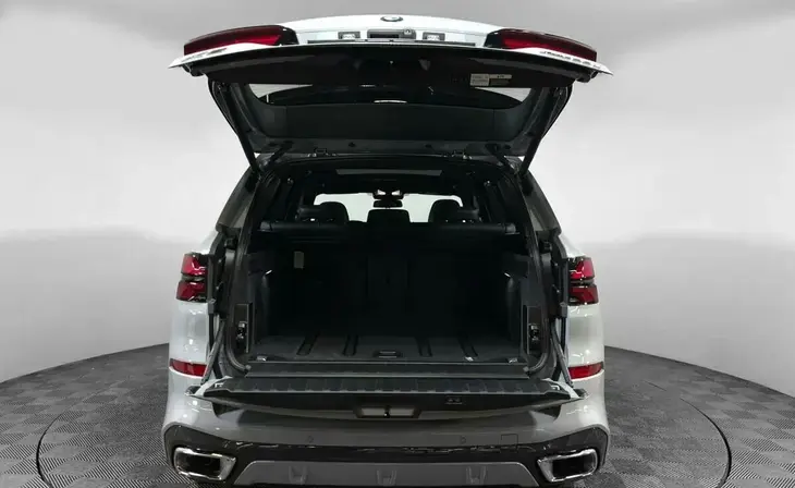 BMW X5 - Фото 3