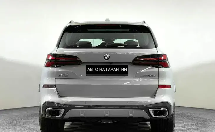 BMW X5 - Фото 4