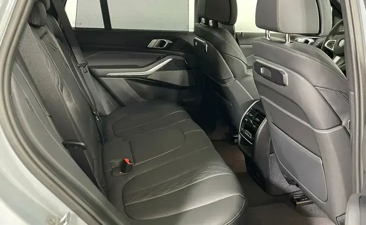 BMW X5 - Фото 7
