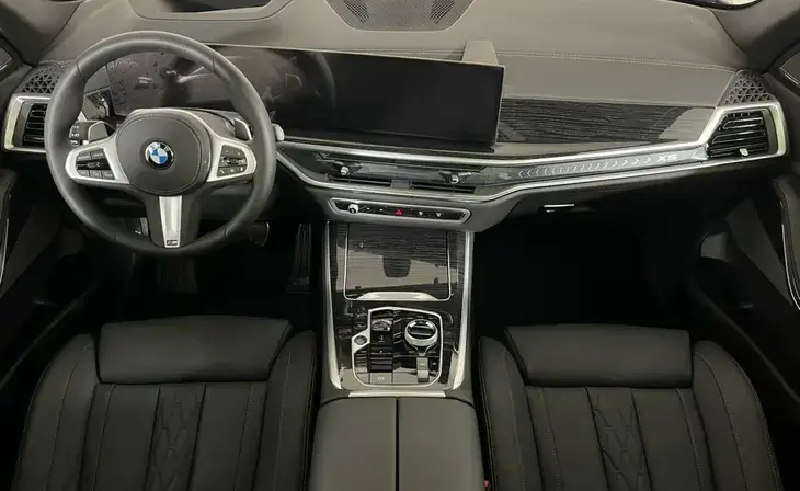 BMW X5 - Фото 8