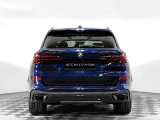 BMW X5, IV (G05/G18) Рестайлинг, № лота 13582, фото 2
