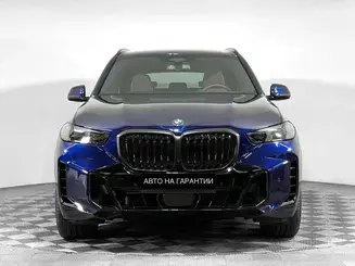 BMW X5, IV (G05/G18) Рестайлинг, № лота 13582, фото 4