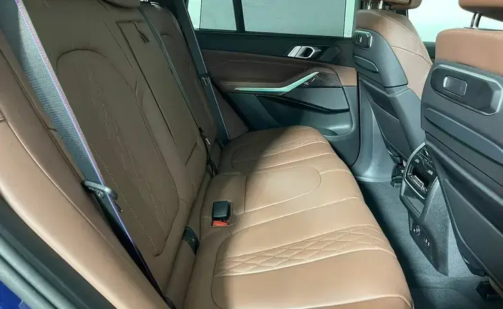 BMW X5 - Фото 9