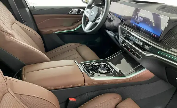 BMW X5 - Фото 14