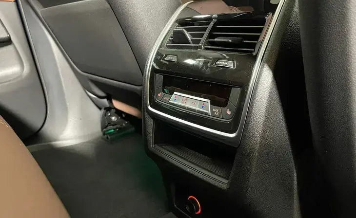BMW X5 - Фото 15