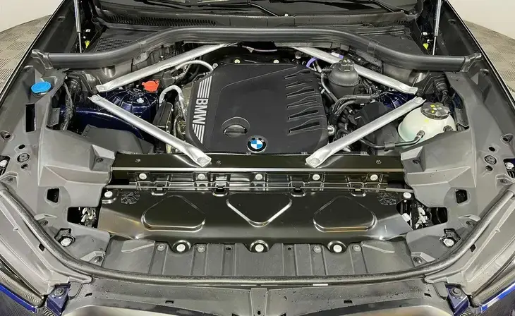 BMW X5 - Фото 16