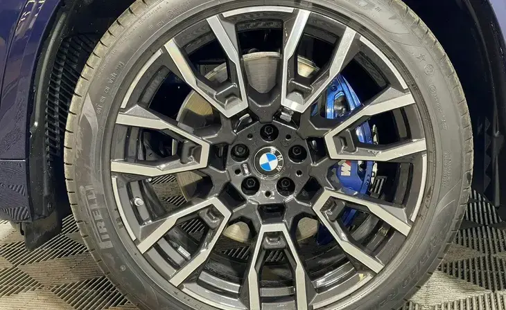 BMW X5 - Фото 17