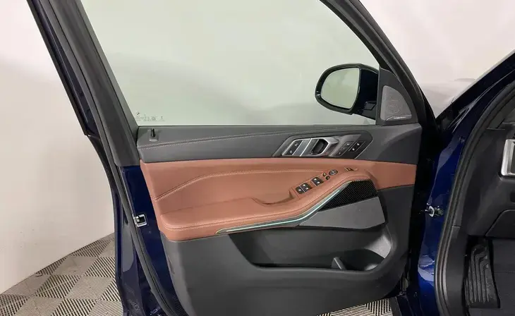 BMW X5 - Фото 5
