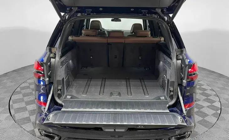 BMW X5 - Фото 6