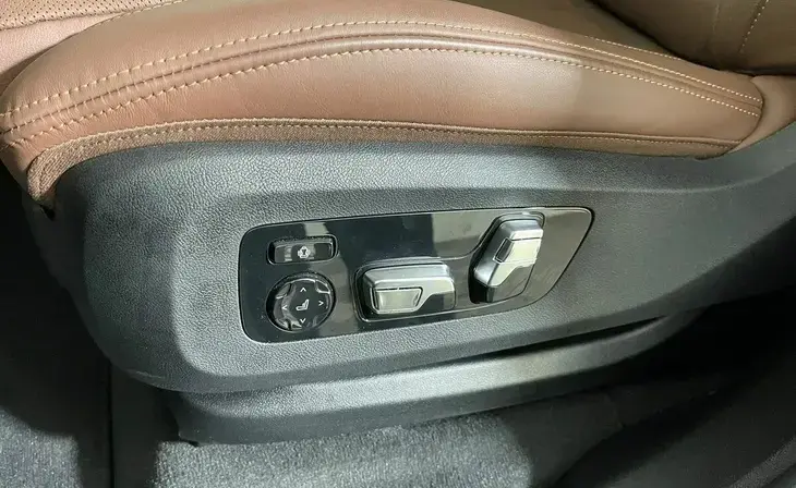 BMW X5 - Фото 7