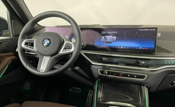 BMW X5 - Фото 8