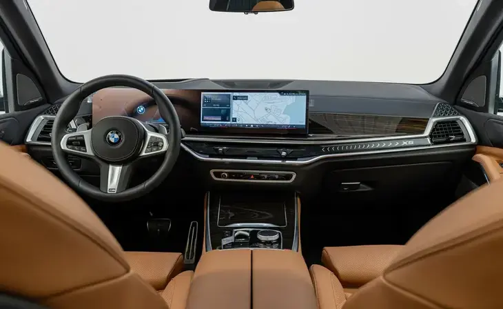 BMW X5 - Фото 14