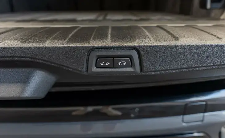 BMW X5 - Фото 16