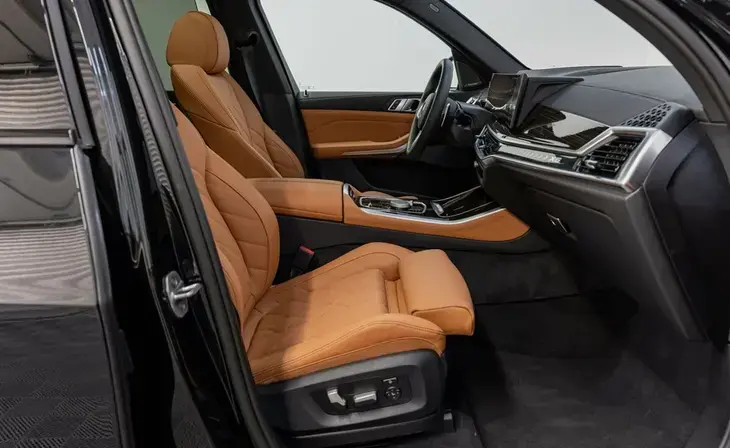 BMW X5 - Фото 17