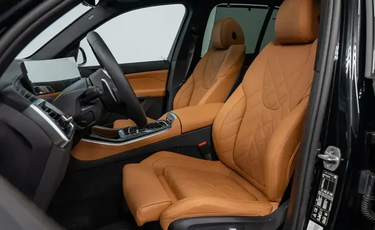 BMW X5 - Фото 19