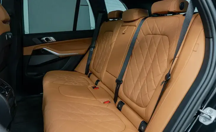 BMW X5 - Фото 20