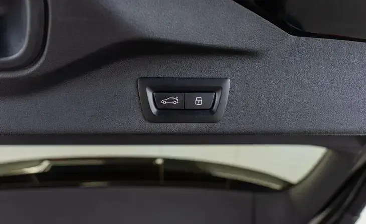 BMW X5 - Фото 23