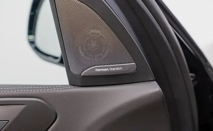 BMW X5 - Фото 25