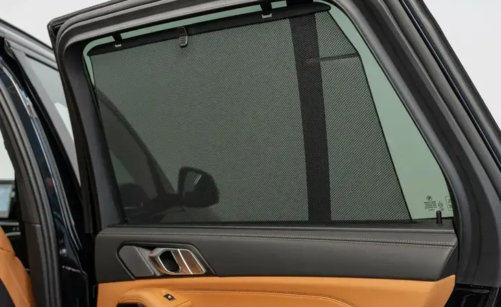 BMW X5 - Фото 27