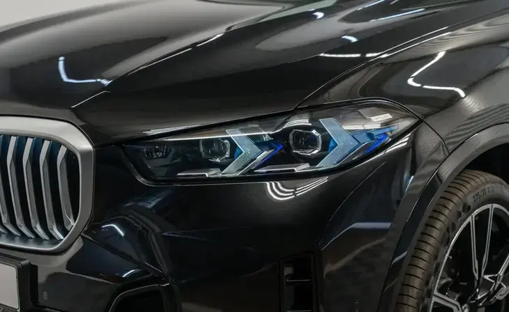 BMW X5 - Фото 29
