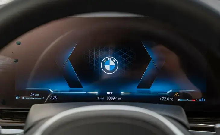 BMW X5 - Фото 7