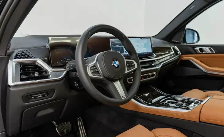 BMW X5 - Фото 8