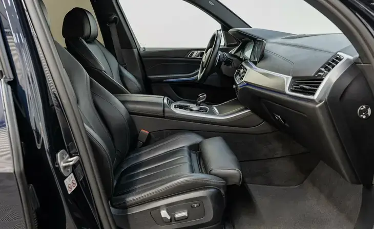 BMW X5 - Фото 11