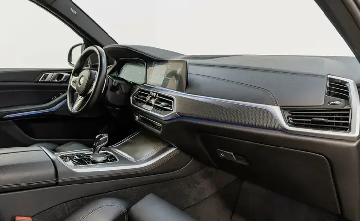 BMW X5 - Фото 12