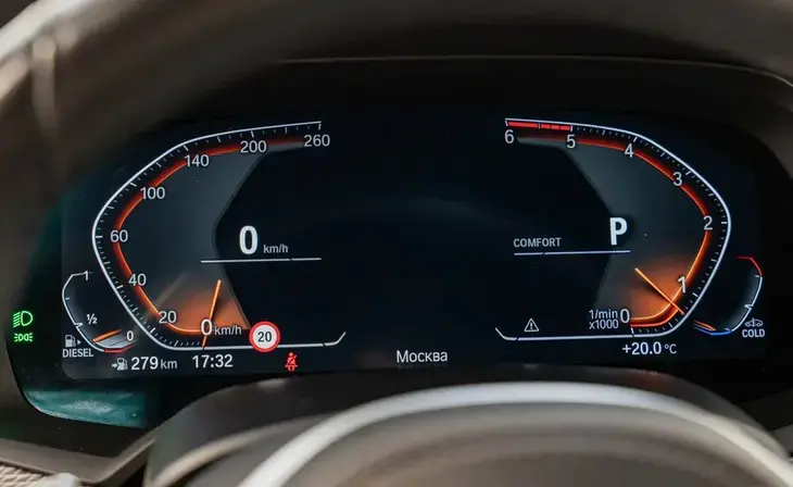 BMW X5 - Фото 14