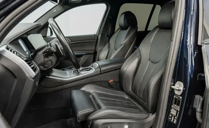 BMW X5 - Фото 18