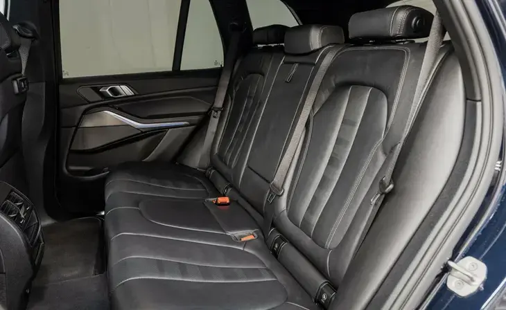 BMW X5 - Фото 19