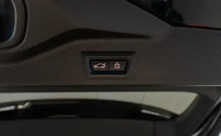 BMW X5 - Фото 21