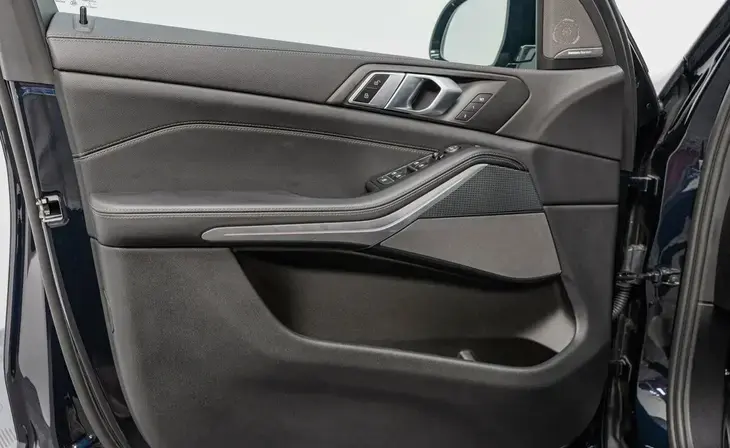 BMW X5 - Фото 22