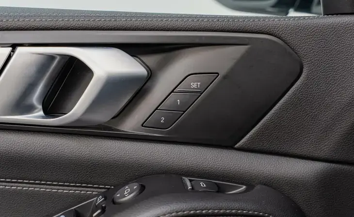 BMW X5 - Фото 23