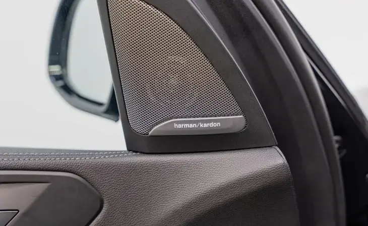BMW X5 - Фото 24