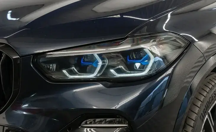 BMW X5 - Фото 25